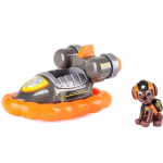 PAW PATROL ZUMA s autíčkom vznášadlom
